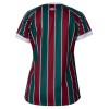 Maillot de Supporter Fluminense FC Domicile 2023-24 Pour Femme